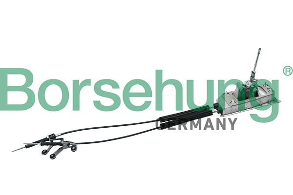 Borsehung B11519 Schalthebel