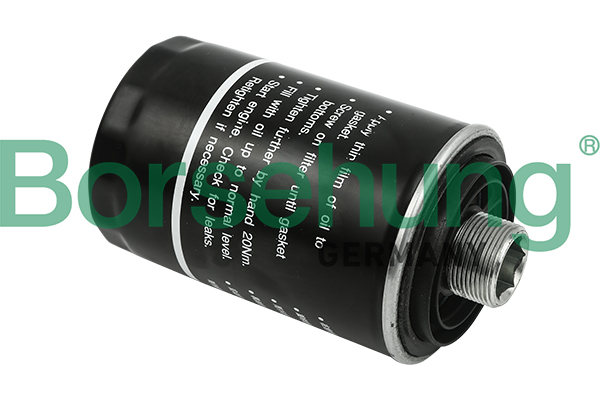 Borsehung B12795 Ölfilter