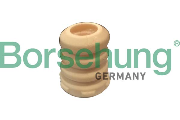 Borsehung B10005 Rubber Buffer, suspension