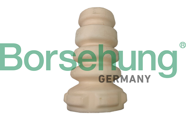Borsehung B10013 Rubber Buffer, suspension
