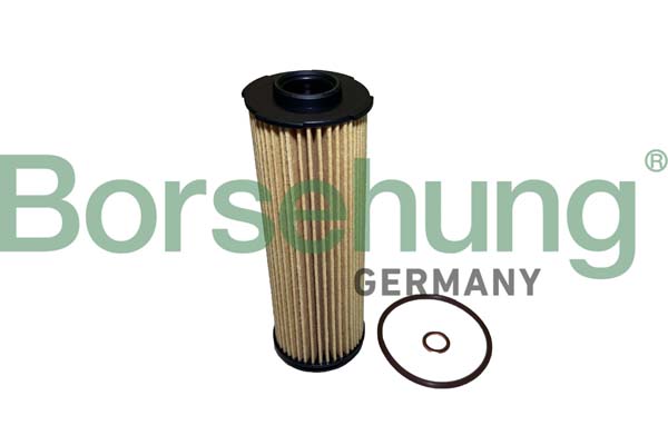 Borsehung B10438 Olejový filter