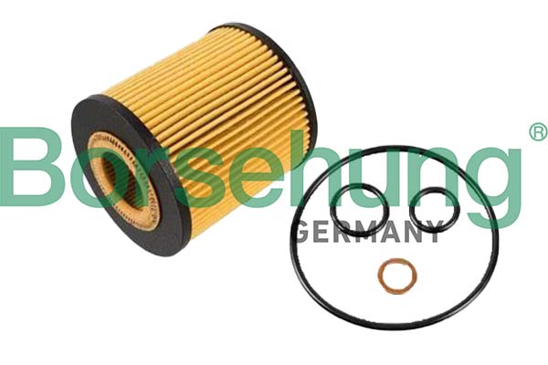 Borsehung B10440 Olejový filter