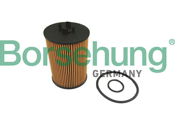 Borsehung B10468 Olejový filter
