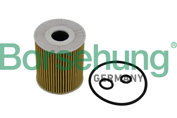 Borsehung B10533 Olejový filter