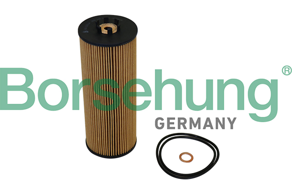 Borsehung B10544 Olejový filter