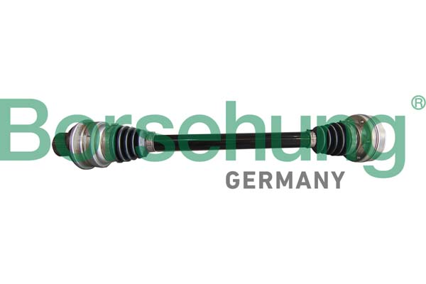 Borsehung B10618 Drive Shaft