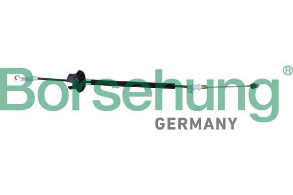 Borsehung B10786 Cable Pull, door release