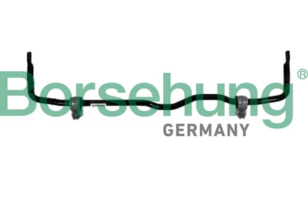 Borsehung B10812 Stabiliser Bar, suspension