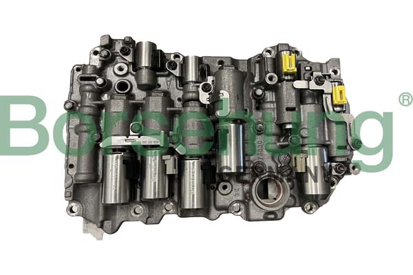 Borsehung B10922 Ovládací ventil automatickej prevodovky