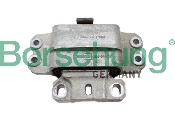 Borsehung B10992 Mounting, engine