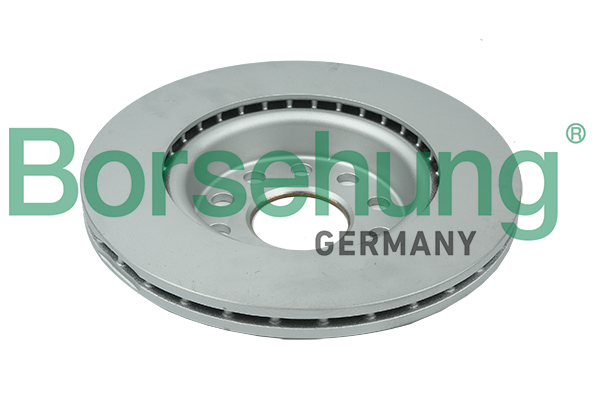 Borsehung B11376 Brzdový kotúč