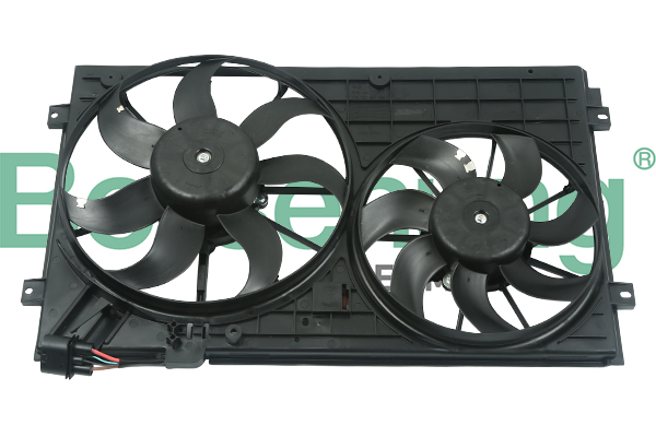 Borsehung B11495 Fan, engine cooling