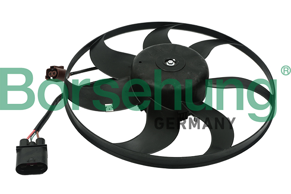 Borsehung B11496 Fan, engine cooling