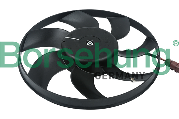 Borsehung B11497 Fan, engine cooling