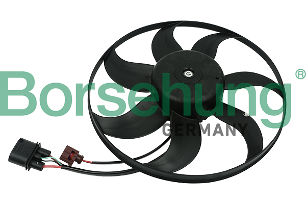 Borsehung B11499 Fan, engine cooling