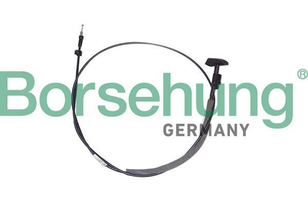 Borsehung B12344 Cable Pull, seat back adjustment