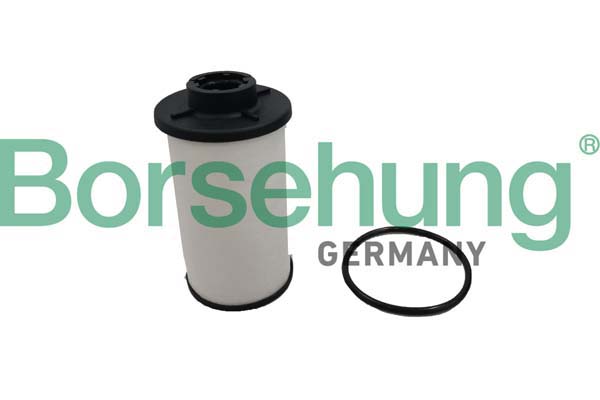 Borsehung B12360 Hydraulic Filter, automatic transmission