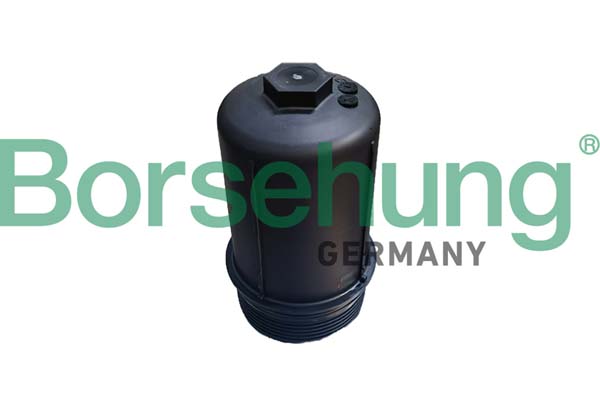 Borsehung B12411 Puzdro, hydraulicky filter-automatická prevodovka