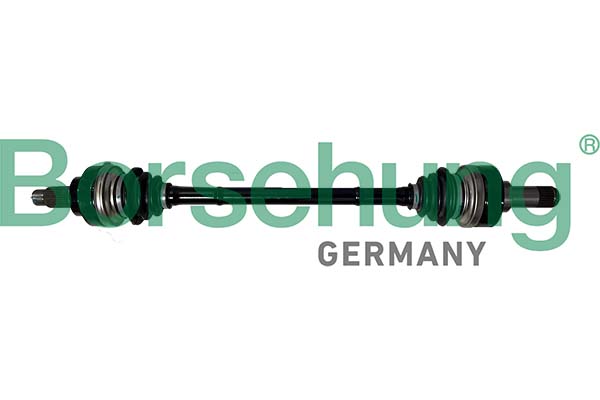 Borsehung B12485 Drive Shaft