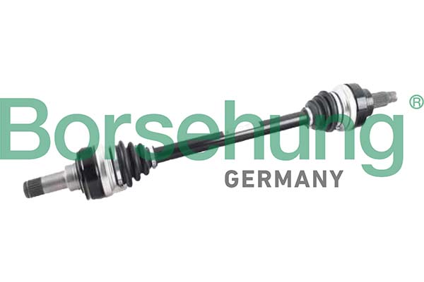Borsehung B12487 Drive Shaft