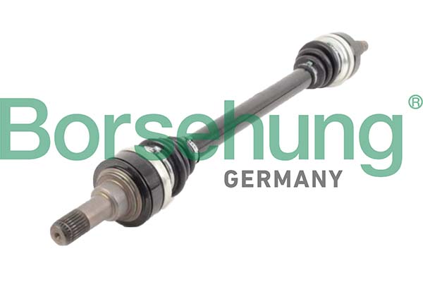 Borsehung B12491 Drive Shaft