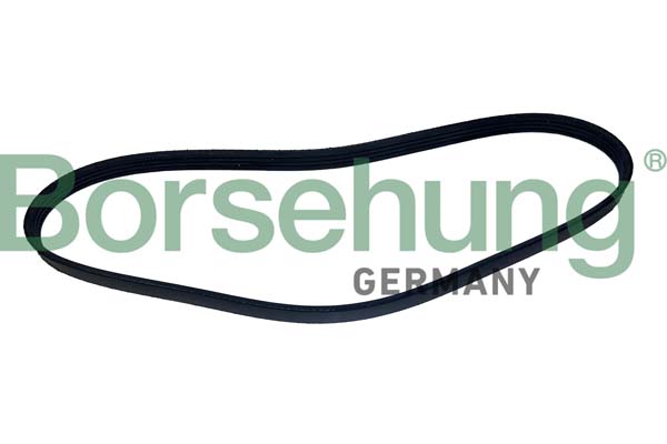 Borsehung B12498 Ozubený klinový remeň