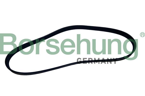 Borsehung B12499 Ozubený klinový remeň
