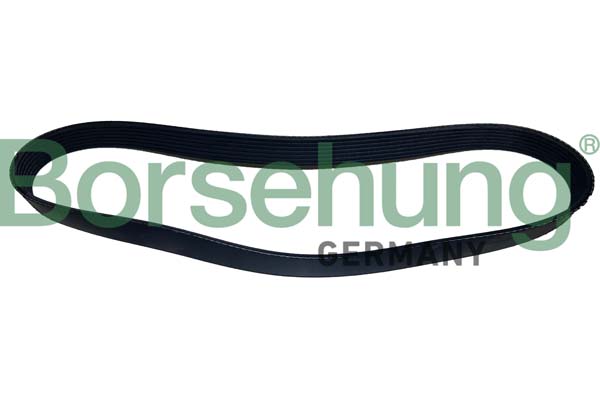Borsehung B12504 Ozubený klinový remeň