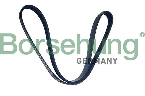 Borsehung B12505 Ozubený klinový remeň