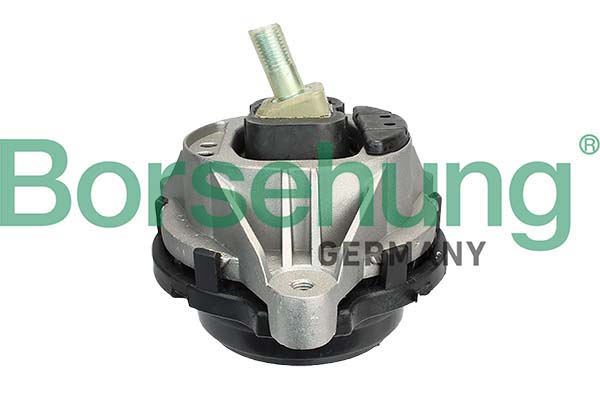 Borsehung B12600 Mounting, engine