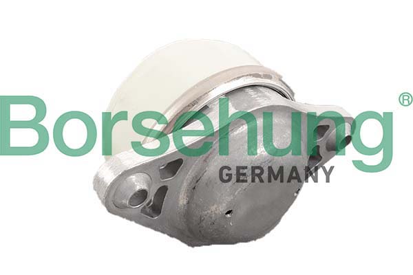 Borsehung B12650 Mounting, engine