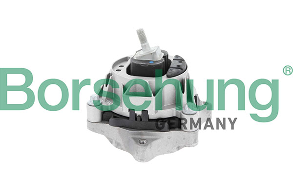 Borsehung B12905 Mounting, engine