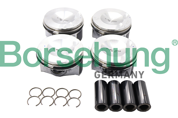 Borsehung B13574 Piston