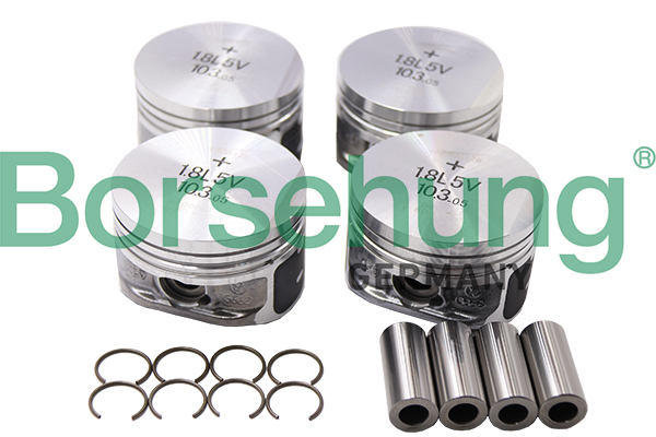 Borsehung B13579 Súprava piesta