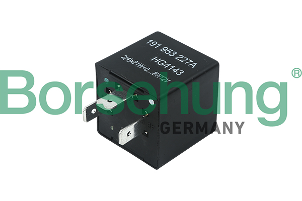 Borsehung B17822 Flasher Unit