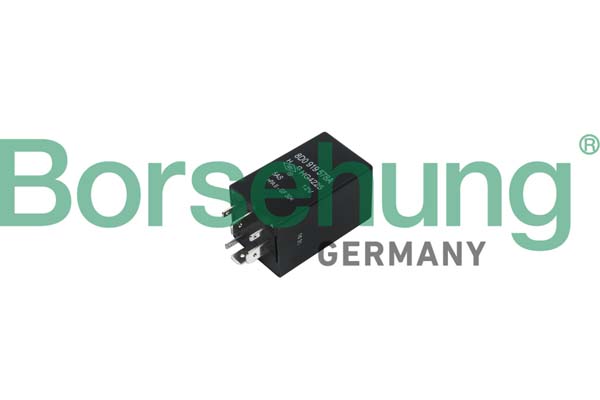 Borsehung B17824 Relay, air conditioning