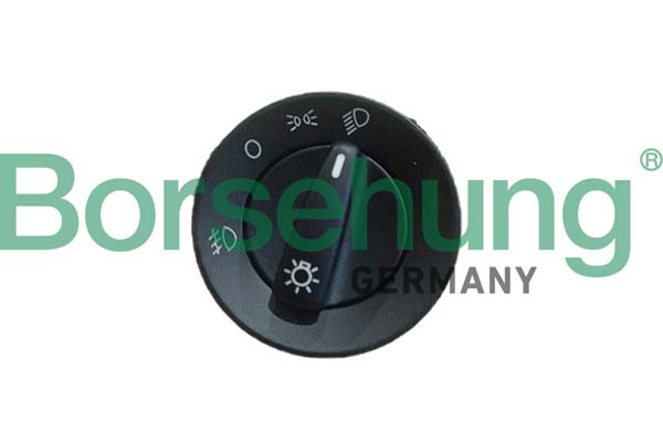 Borsehung B18000 Switch, headlight