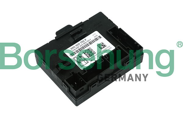 Borsehung B18096 Control Unit, door closing aid