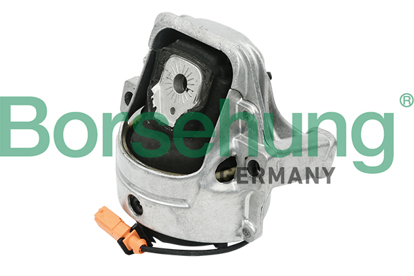 Borsehung B18218 Mounting, engine