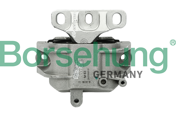 Borsehung B18733 Mounting, engine