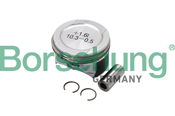 Borsehung B18992 Piest
