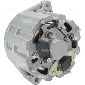 HC-Cargo 110112 Alternator