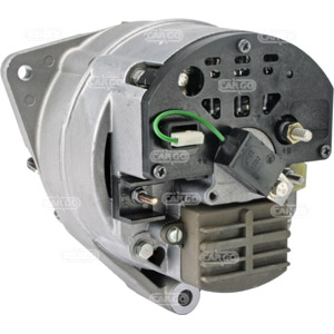 HC-Cargo 110117 Alternator