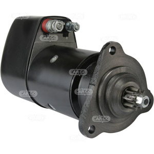 HC-Cargo 110206 Starter