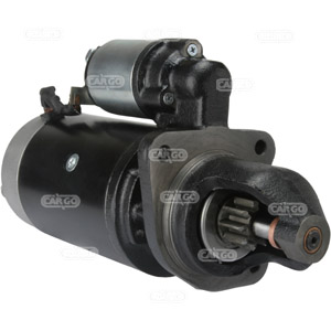 HC-Cargo 110519 Starter