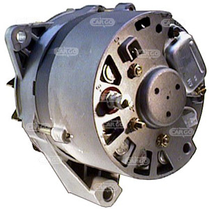 HC-Cargo 110542 Alternator