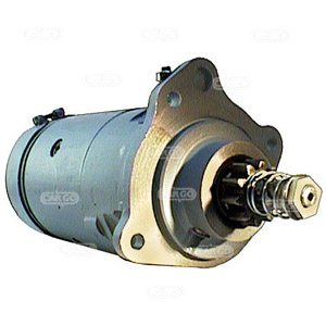 HC-Cargo 110566 Starter