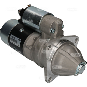 HC-Cargo 110616 Starter