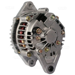 HC-Cargo 110631 Alternator