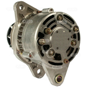 HC-Cargo 110657 Alternator